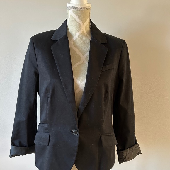 Zara Blazer - Picture 1 of 2